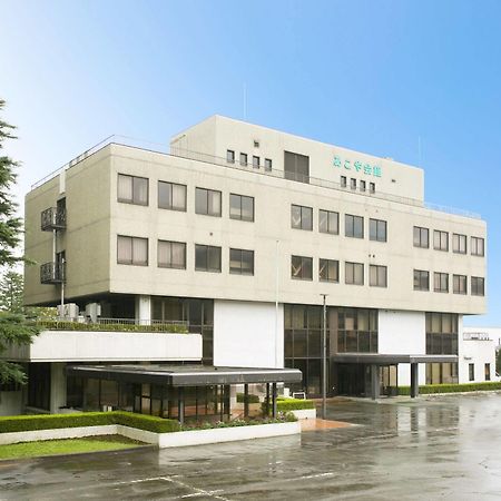 Yamagata-City Akoya Yamagata  Exterior photo
